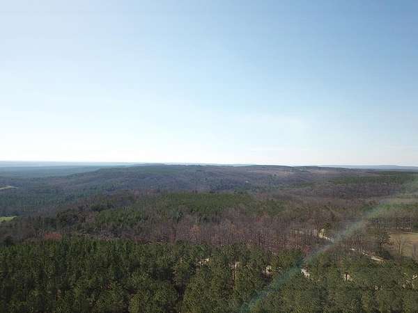 101 Acres of Land for Sale in Crossville, Tennessee