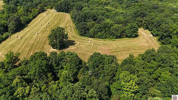 22.5 Acres of Land for Sale in Owenton, Kentucky