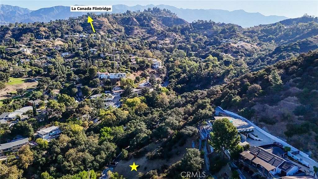 0.39 Acres of Residential Land for Sale in Glendale, California
