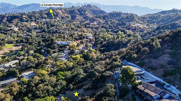 0.39 Acres of Residential Land for Sale in Glendale, California