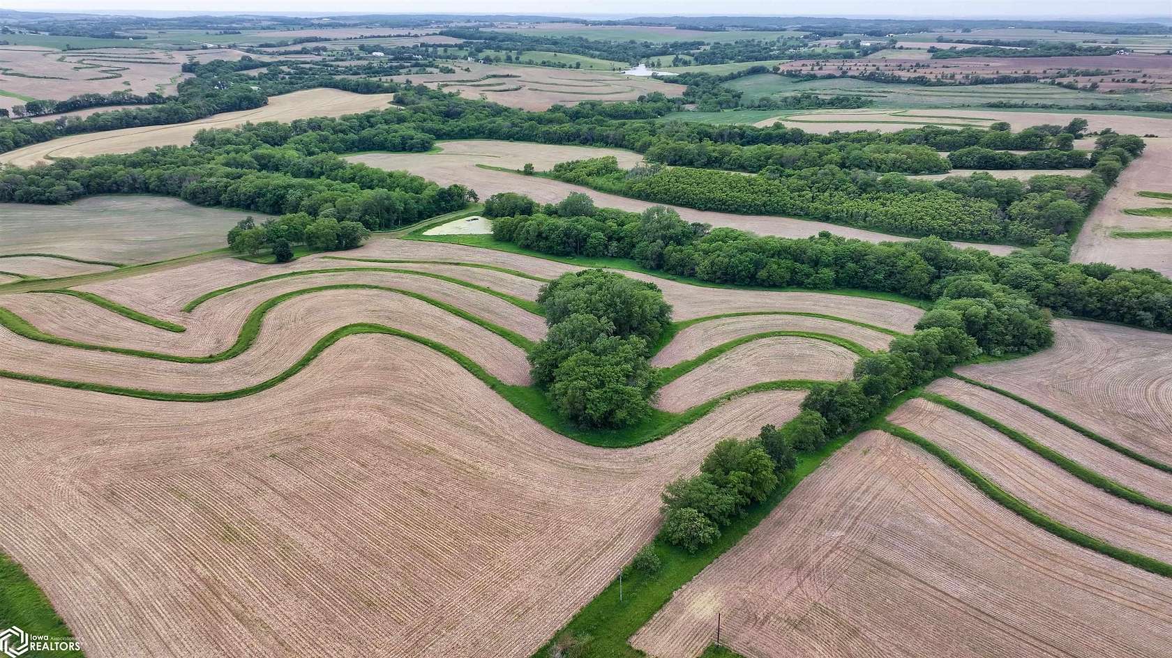 119 Acres of Land for Sale in Sidney, Iowa