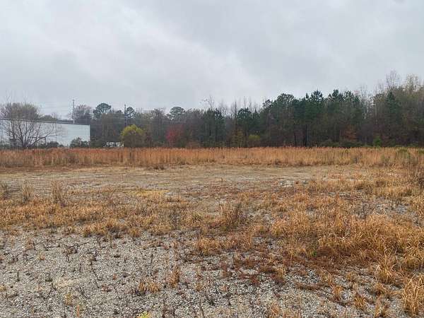 2 Acres of Commercial Land for Sale in Columbia, South Carolina