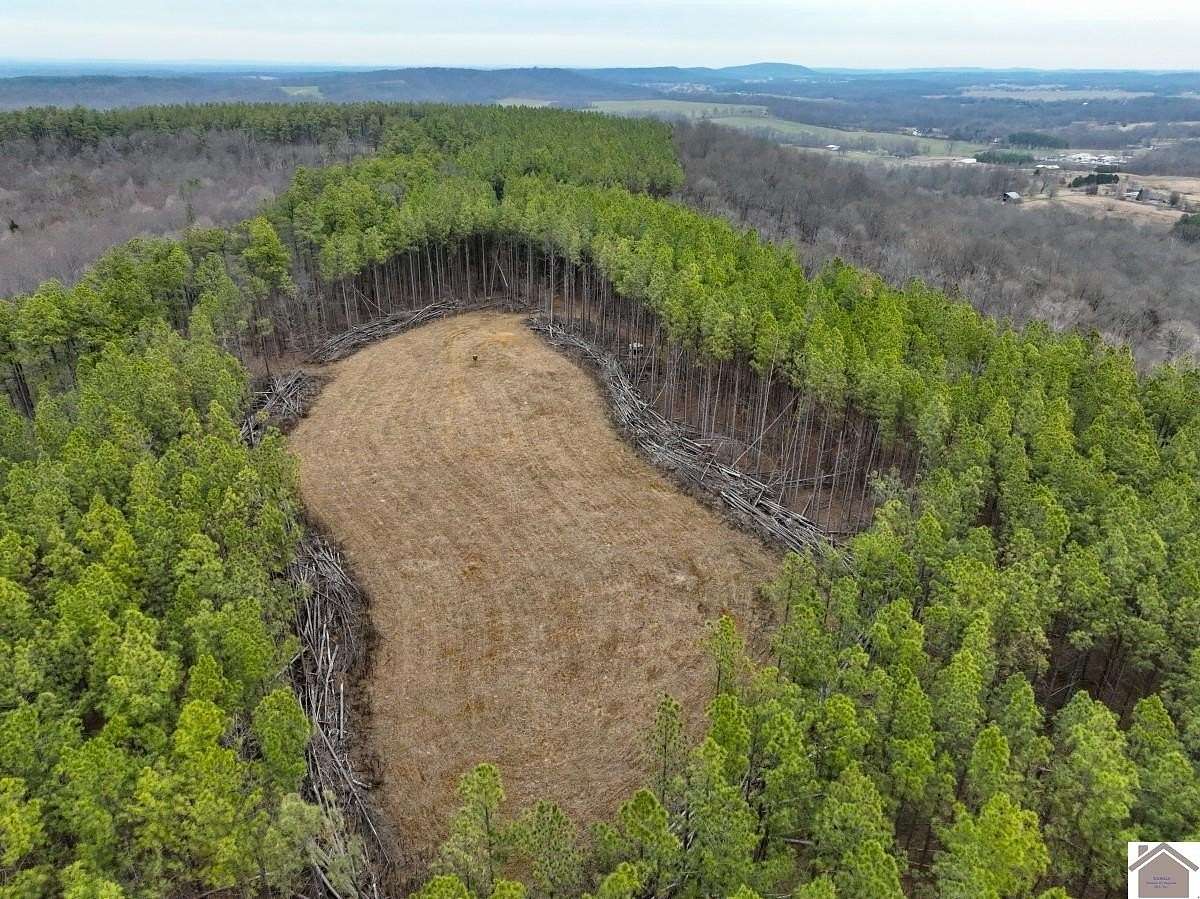 129 Acres of Recreational Land for Sale in Salem, Kentucky