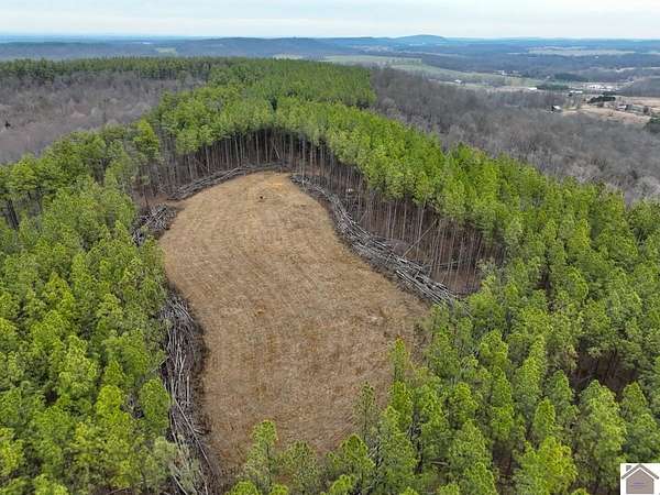 129 Acres of Recreational Land for Sale in Salem, Kentucky