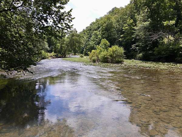 30 Acres of Recreational & Residential Land for Sale in Hagarville, Arkansas