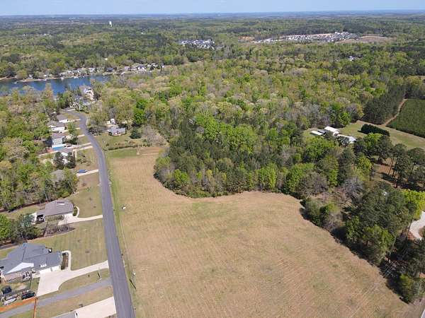 26.2 Acres of Land for Sale in Chapin, South Carolina