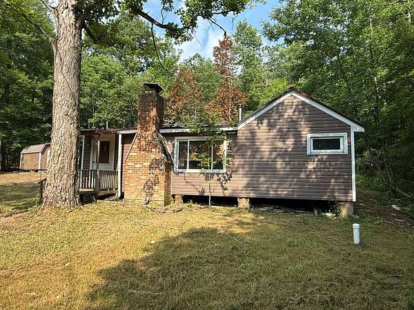 2.8 Acres of Residential Land for Sale in Tidioute, Pennsylvania