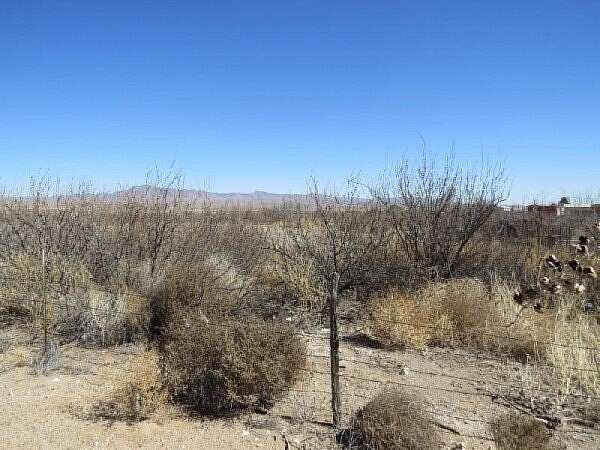 70 Acres of Land for Sale in Lordsburg, New Mexico