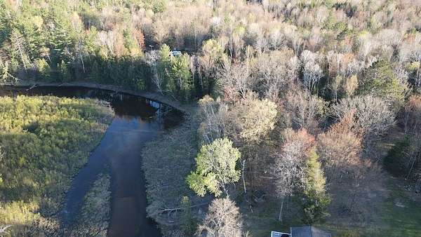 2.5 Acres of Residential Land for Sale in Alger, Michigan