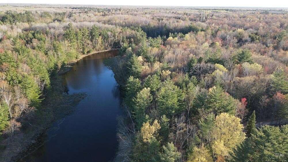 1.7 Acres of Residential Land for Sale in Alger, Michigan