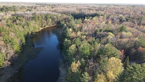1.7 Acres of Residential Land for Sale in Alger, Michigan