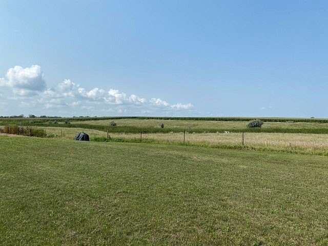 137 Acres of Land for Sale in Huron, South Dakota