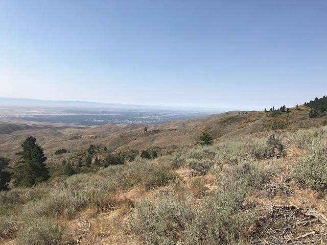 3.69 Acres of Land for Sale in Boise, Idaho