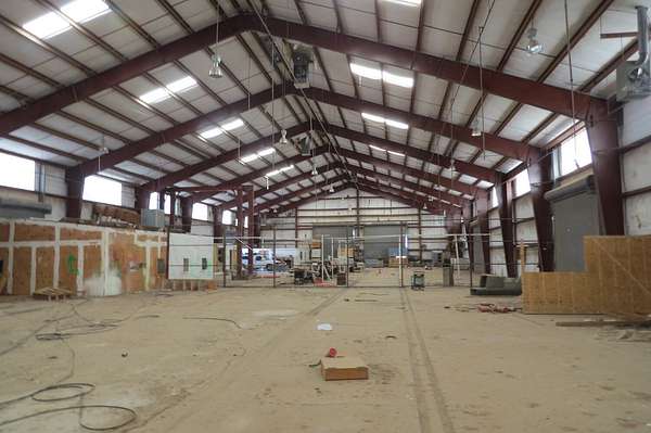 19 Acres of Commercial Land for Sale in Lordsburg, New Mexico
