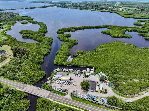 10.3 Acres of Improved Land for Sale in Palmetto, Florida