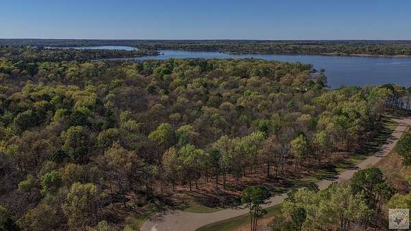 10 Acres of Recreational & Residential Land for Sale in Leesburg, Texas
