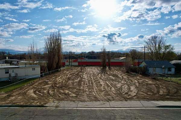 0.52 Acres of Residential Land for Sale in Greybull, Wyoming