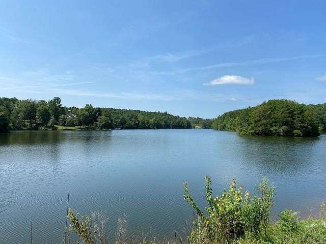 2.42 Acres of Land for Sale in Clanton, Alabama