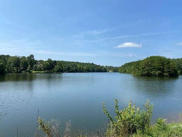 2.42 Acres of Land for Sale in Clanton, Alabama