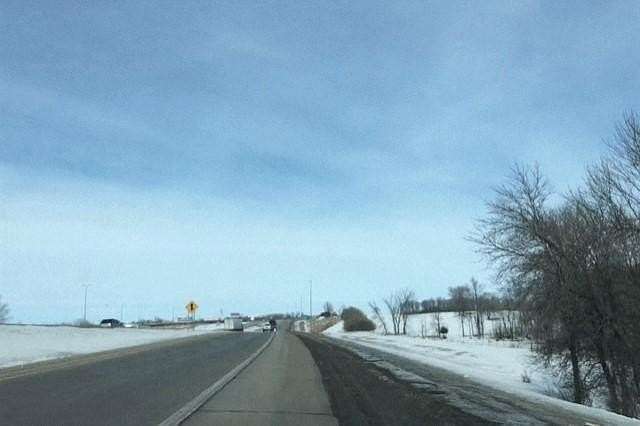 6.5 Acres of Mixed-Use Land for Sale in Albert Lea, Minnesota