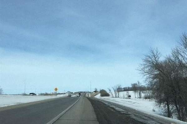 6.5 Acres of Mixed-Use Land for Sale in Albert Lea, Minnesota