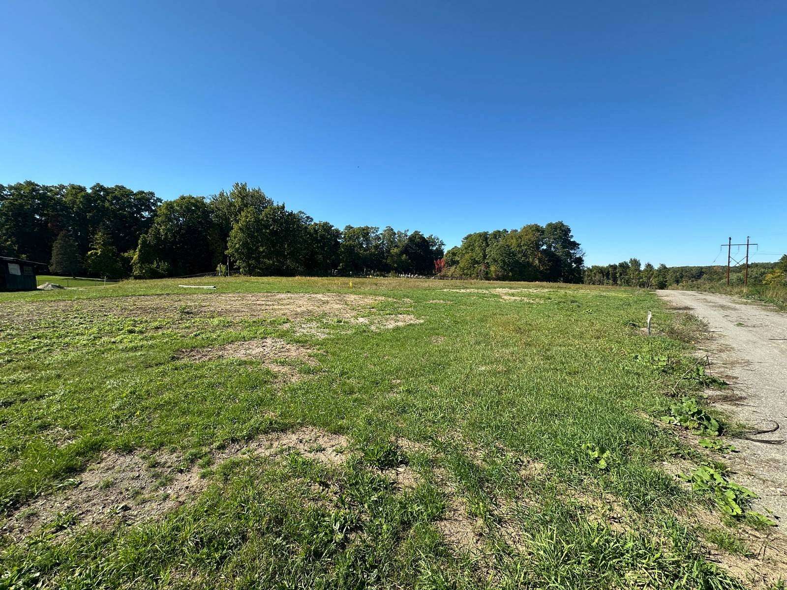 32.2 Acres of Land for Sale in Crown Point, New York