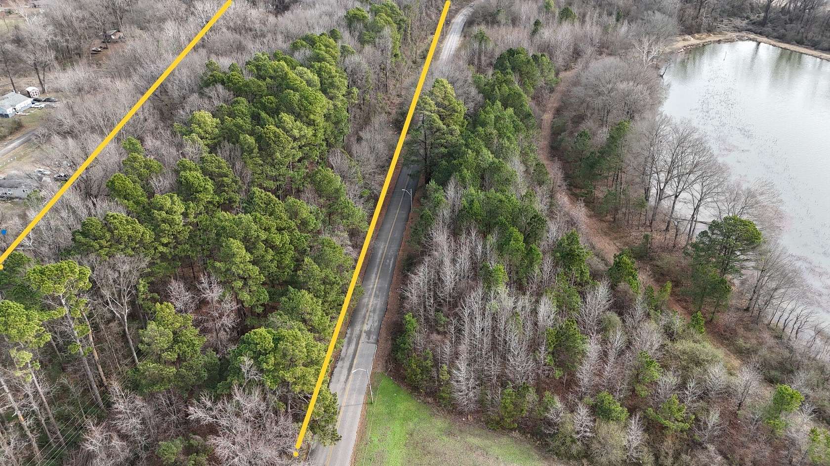 7.44 Acres of Mixed-Use Land for Sale in Memphis, Tennessee