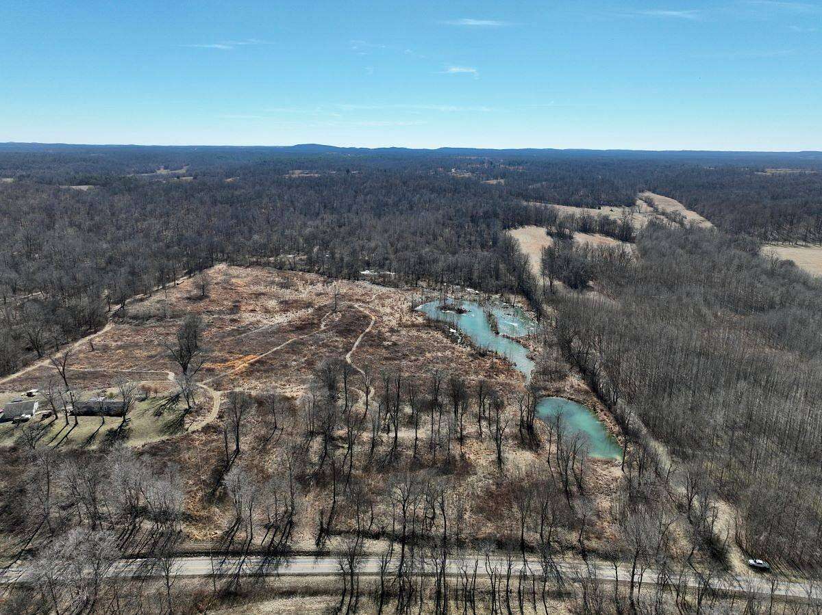 70 Acres of Recreational Land for Sale in Marion, Kentucky