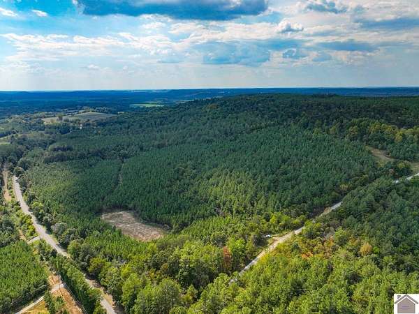 353 Acres of Recreational Land for Sale in Salem, Kentucky