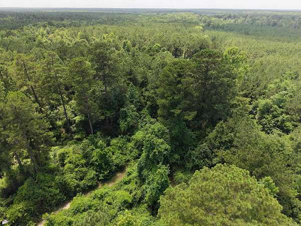 210 Acres of Recreational Land for Sale in Junction City, Arkansas