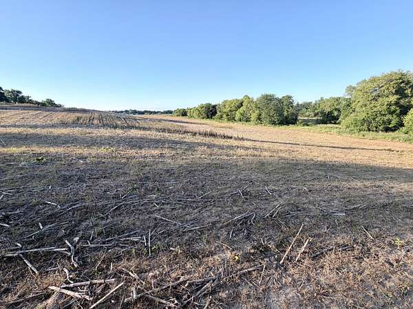 112 Acres of Land for Sale in Jackson, Michigan