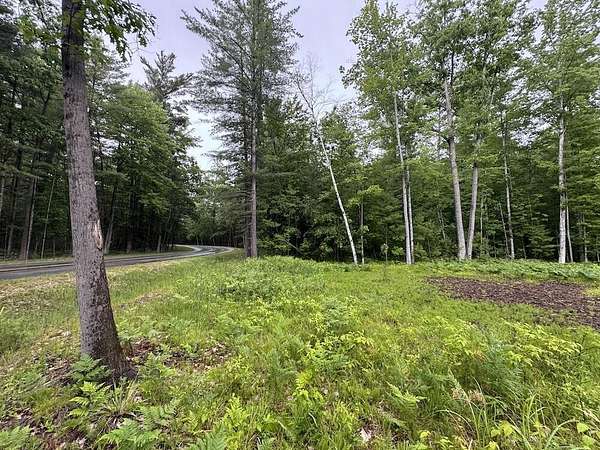0.85 Acres of Land for Sale in Gladwin, Michigan