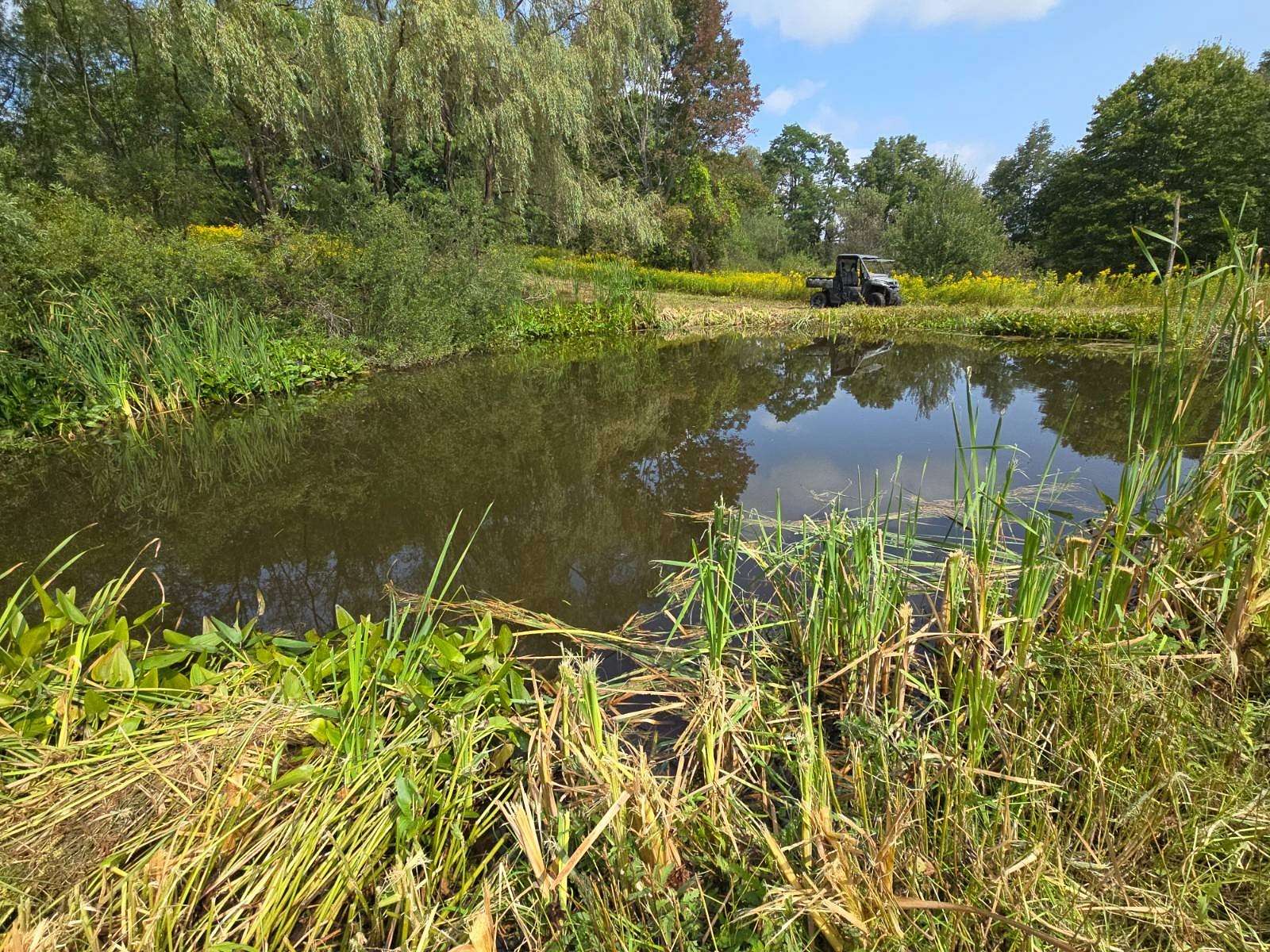 15 Acres of Recreational & Residential Land for Sale in New Berlin, New York