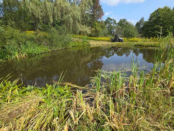15 Acres of Recreational & Residential Land for Sale in New Berlin, New York