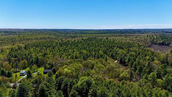 61 Acres of Recreational & Residential Land for Sale in Ellenville, New York