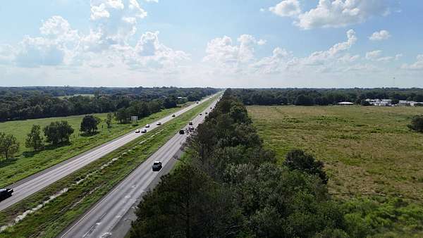 54.3 Acres of Mixed-Use Land for Sale in Scott, Louisiana