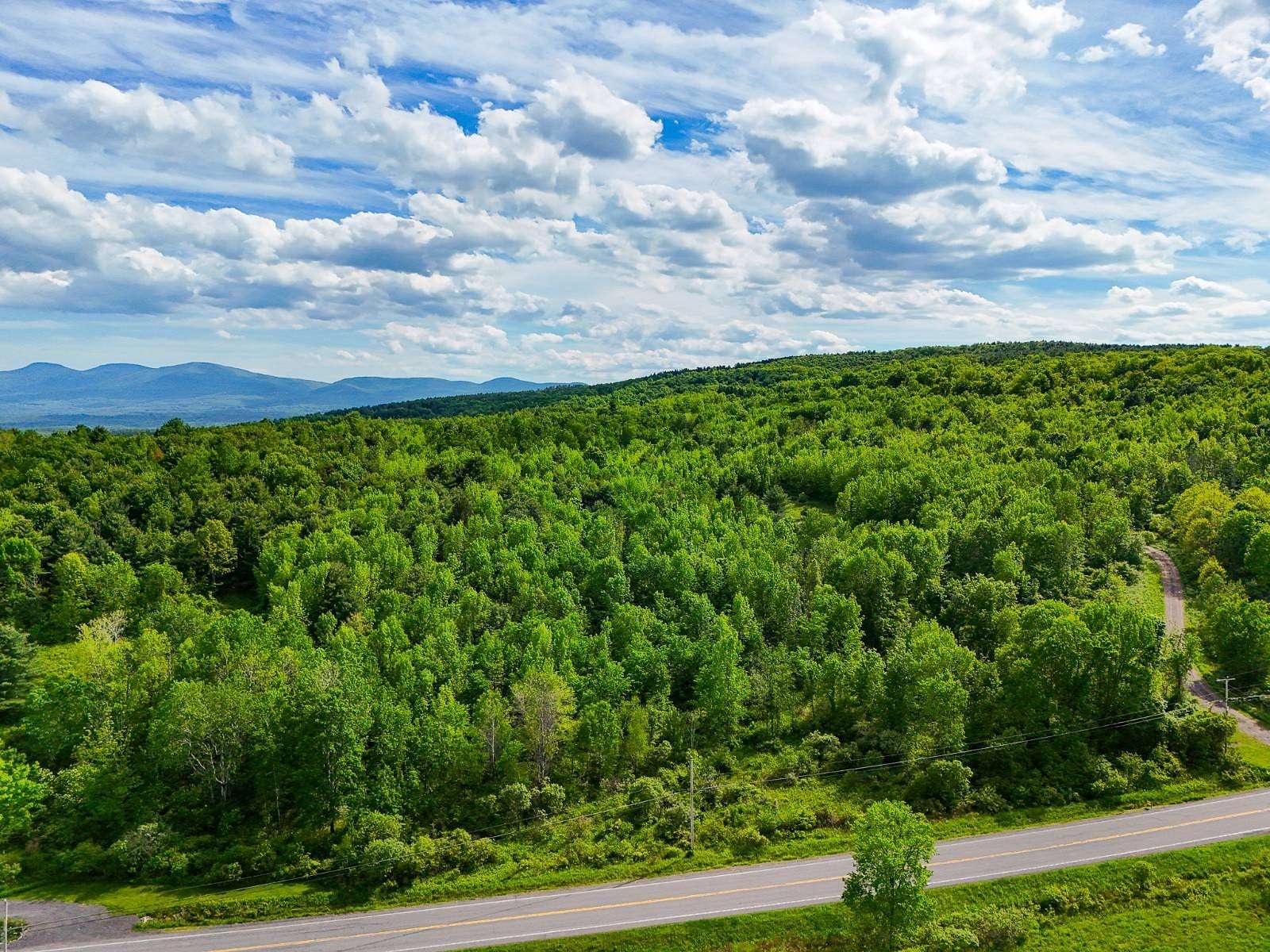 5.7 Acres of Residential Land for Sale in Medusa, New York