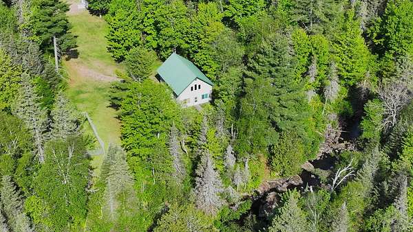 297 Acres of Land for Sale in Mercer, Wisconsin