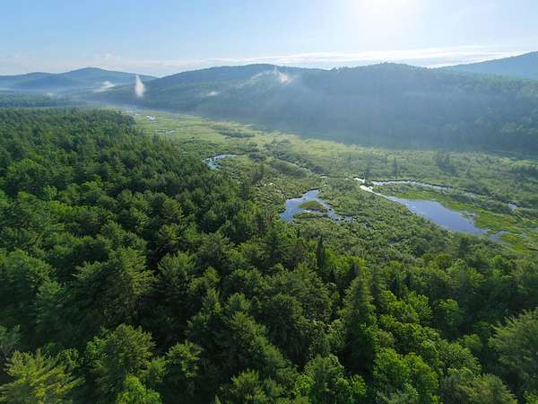 13 Acres of Recreational & Residential Land for Sale in Warrensburg, New York