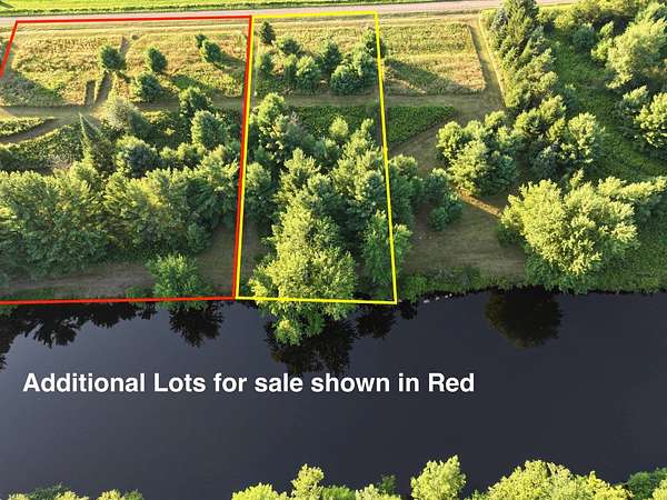 0.56 Acres of Land for Sale in Ogema, Wisconsin