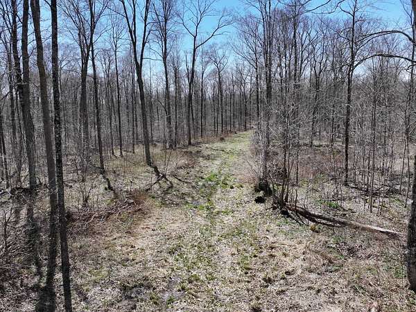145 Acres of Recreational Land for Sale in Gilman, Wisconsin
