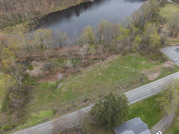1.68 Acres of Commercial Land for Sale in Montrose, Pennsylvania
