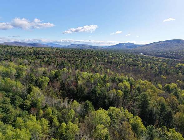 20 Acres of Recreational & Residential Land for Sale in North Creek, New York