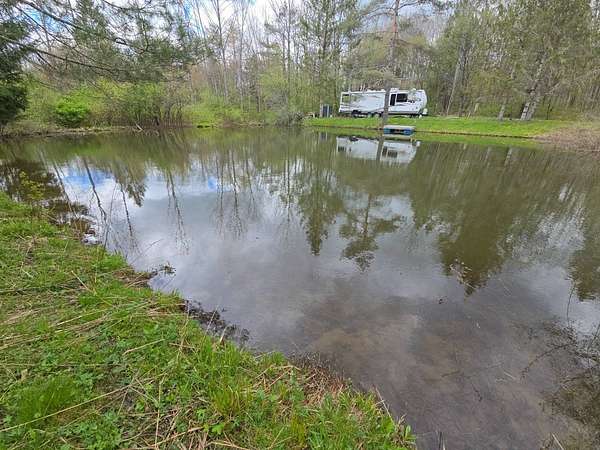 7 Acres of Residential Land for Sale in Pharsalia, New York