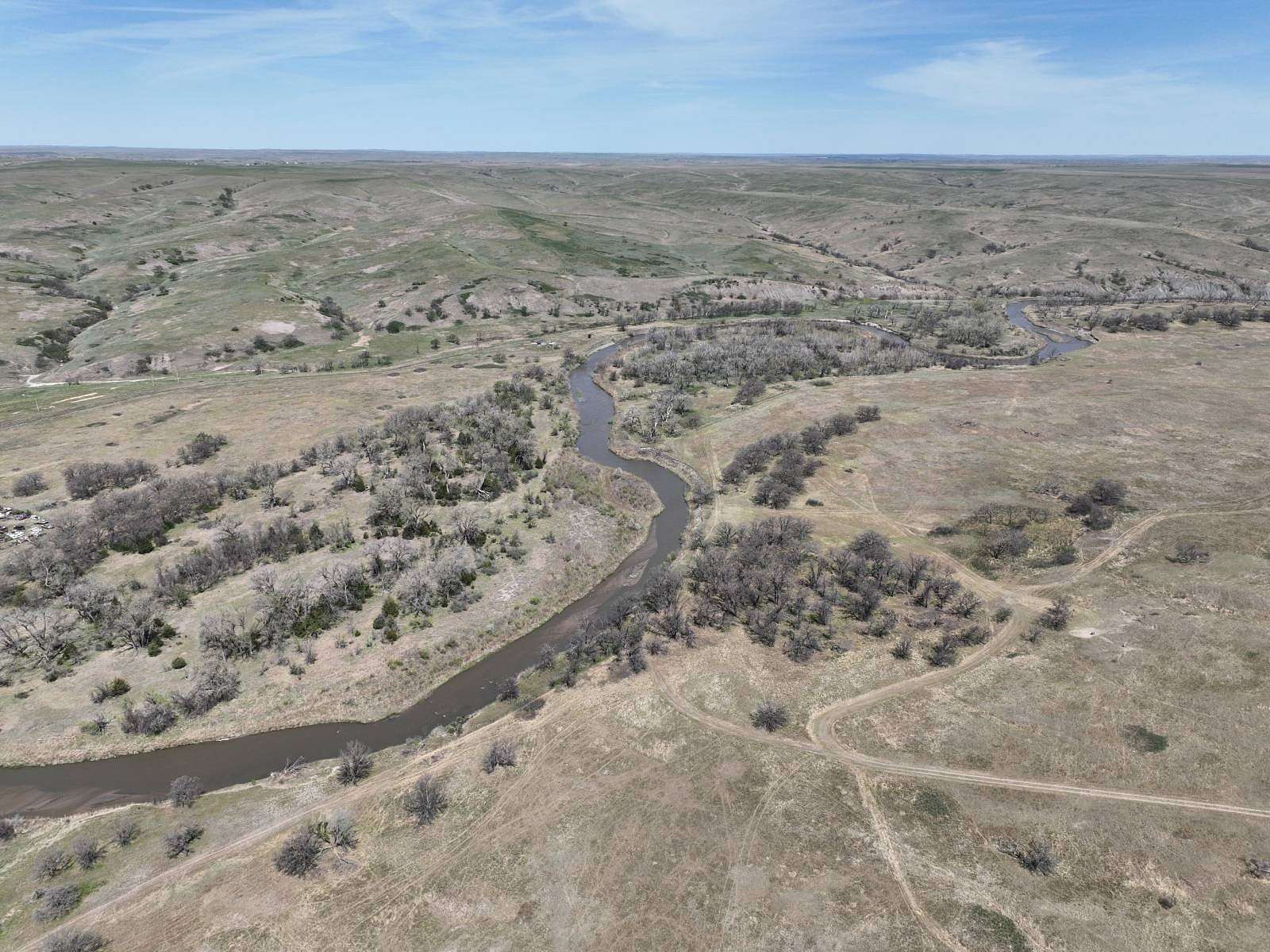 1 Acre of Residential Land for Sale in White River, South Dakota