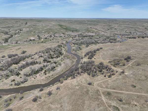1 Acre of Residential Land for Sale in White River, South Dakota
