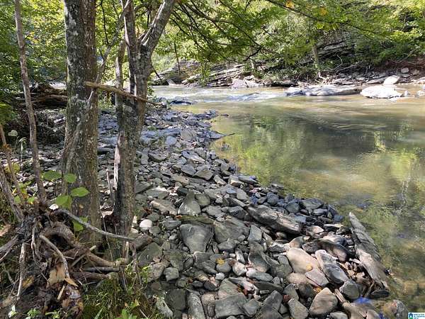 3.59 Acres of Residential Land for Sale in Bessemer, Alabama