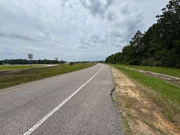 29.2 Acres of Commercial Land for Sale in Creola, Alabama