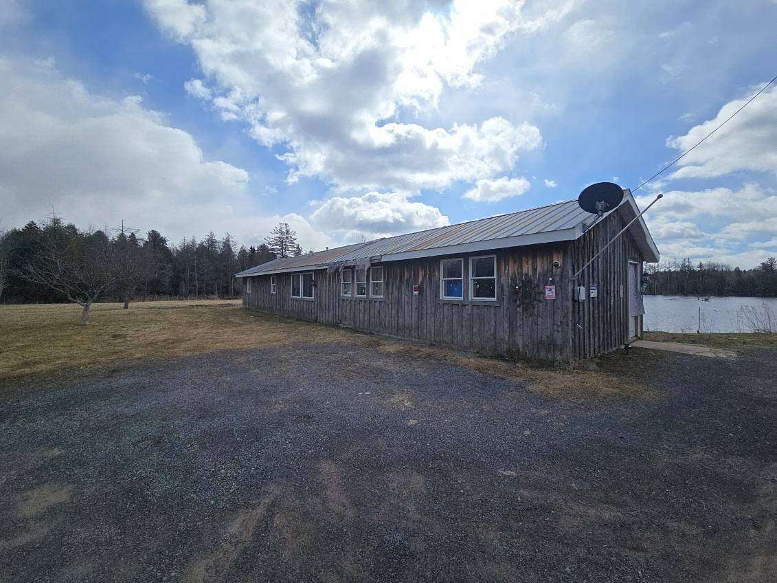 8.4 Acres of Residential Land for Sale in Norwich, New York