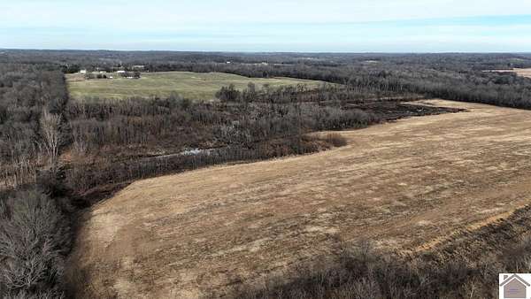 168 Acres of Land for Sale in Smithland, Kentucky